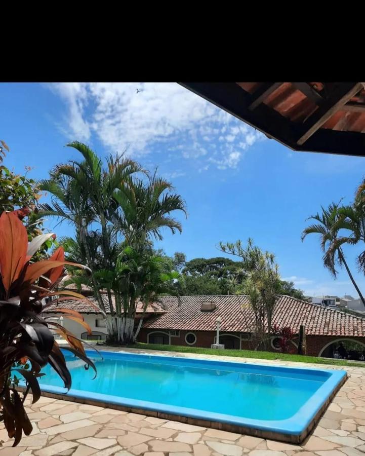 Palace Hotel Jacarezinho Esterno foto